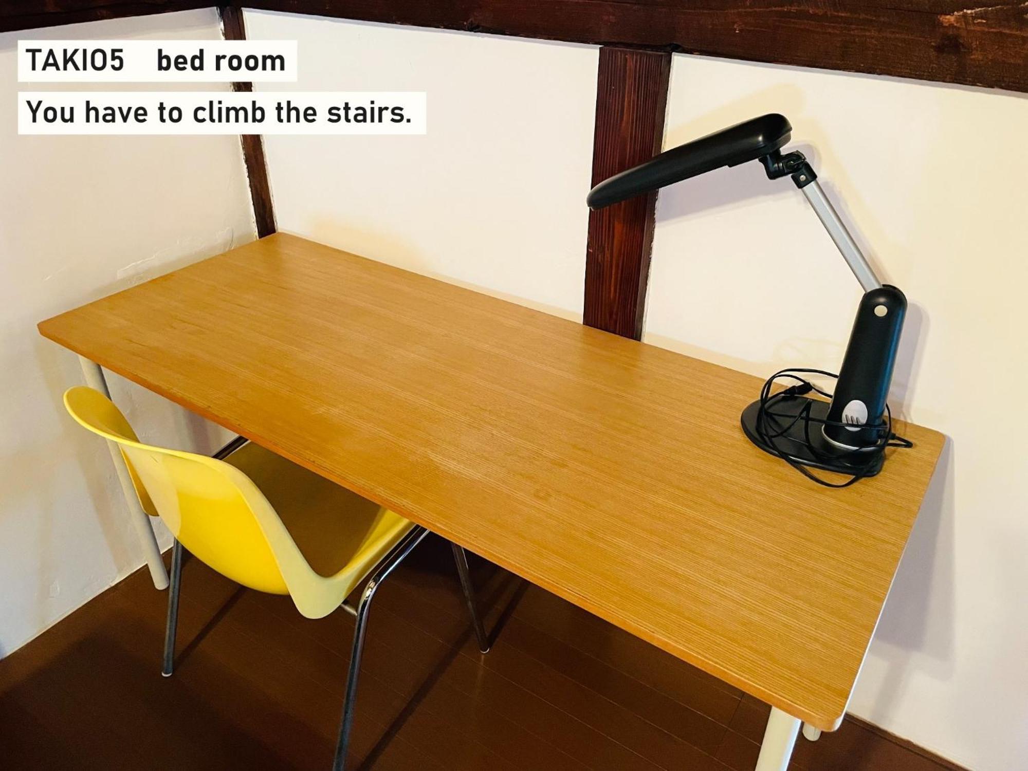 Takio Guesthouse - Vacation Stay 12215V Higashi-osaka Εξωτερικό φωτογραφία